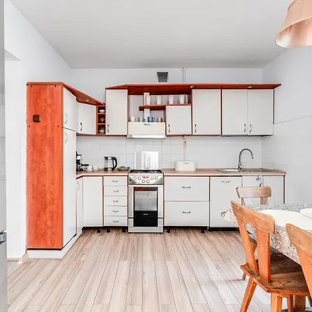 Traugutta 141 By Homeprime Apartment *