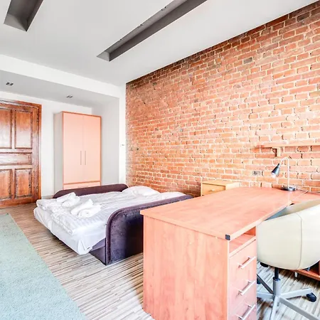 Traugutta 141 By Homeprime * Breslau