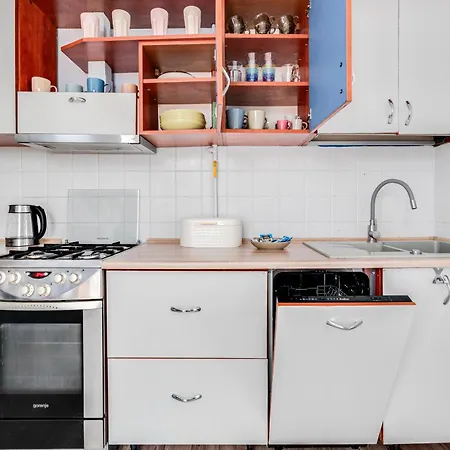 Traugutta 141 By Homeprime Apartment Breslau