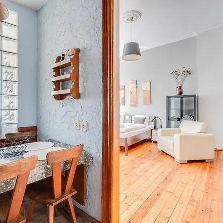 Traugutta 141 By Homeprime Apartamento