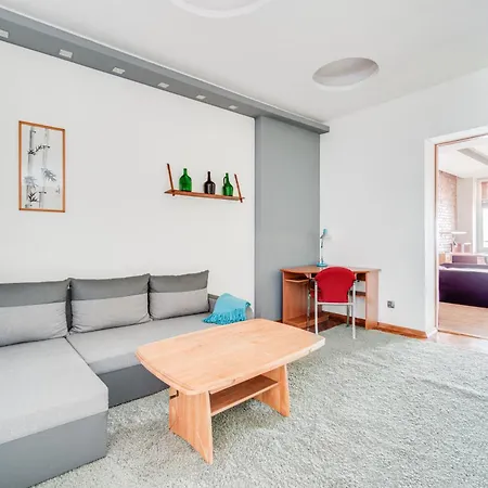 Traugutta 141 By Homeprime Apartamento *