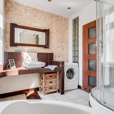 アパート Traugutta 141 By Homeprime