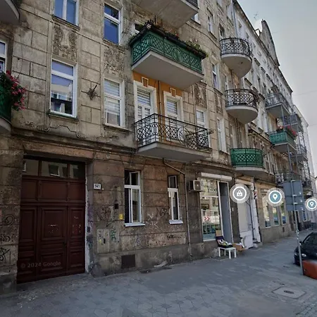 Apartamento Traugutta 141 By Homeprime *