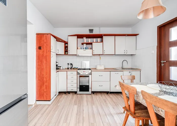 Traugutta 141 By Homeprime Apartamento *