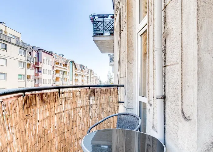 Traugutta 141 By Homeprime *