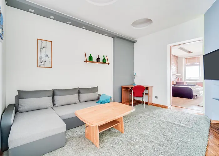 Traugutta 141 By Homeprime Apartamento *