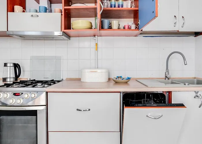 Traugutta 141 By Homeprime Apartamento Wrocław