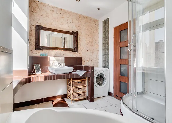 Apartamento Traugutta 141 By Homeprime